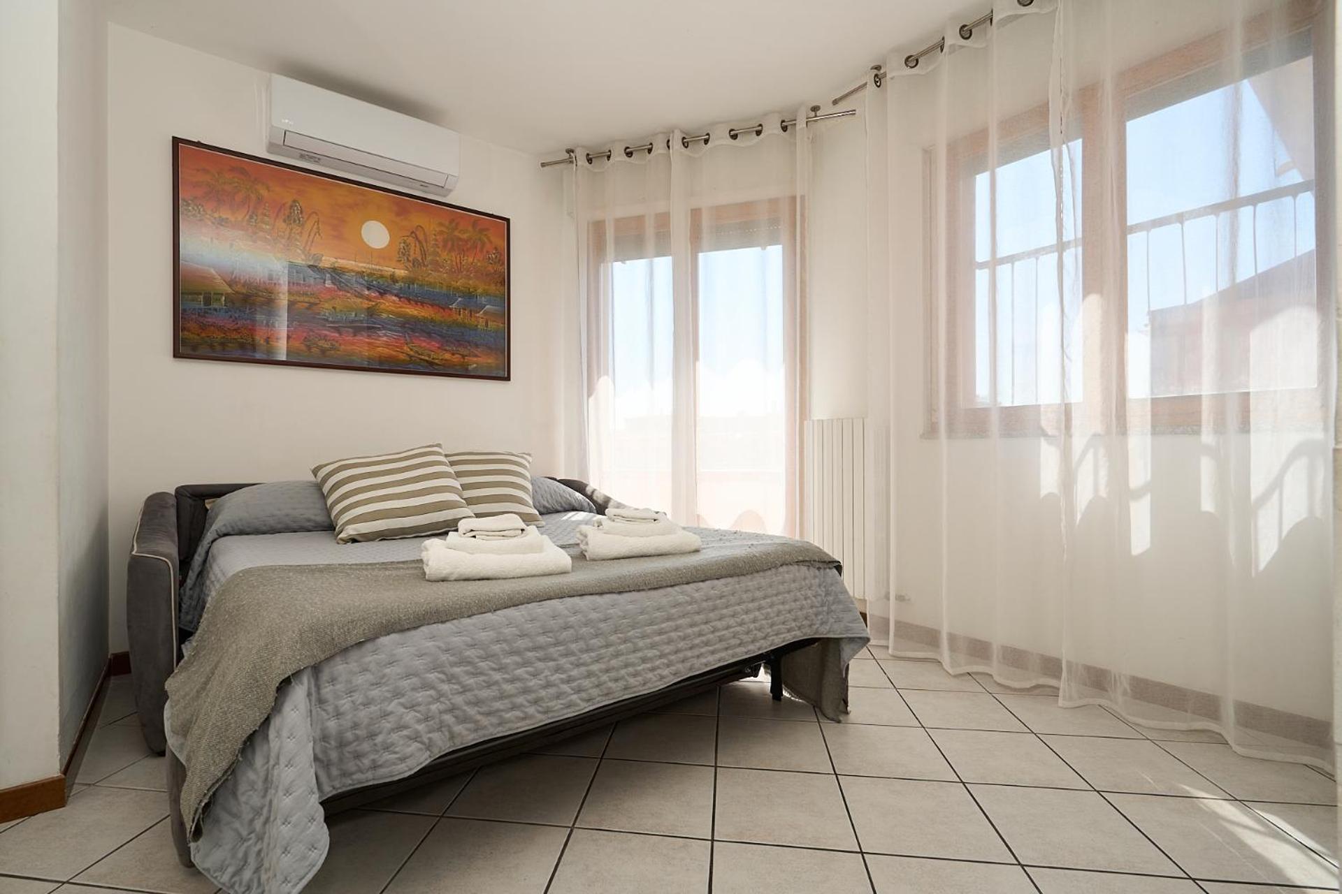 -Luminosa 5 Stars With Balcony- Wifi Netflix 15 Minutes From Duomo Apartment Milan Exterior photo